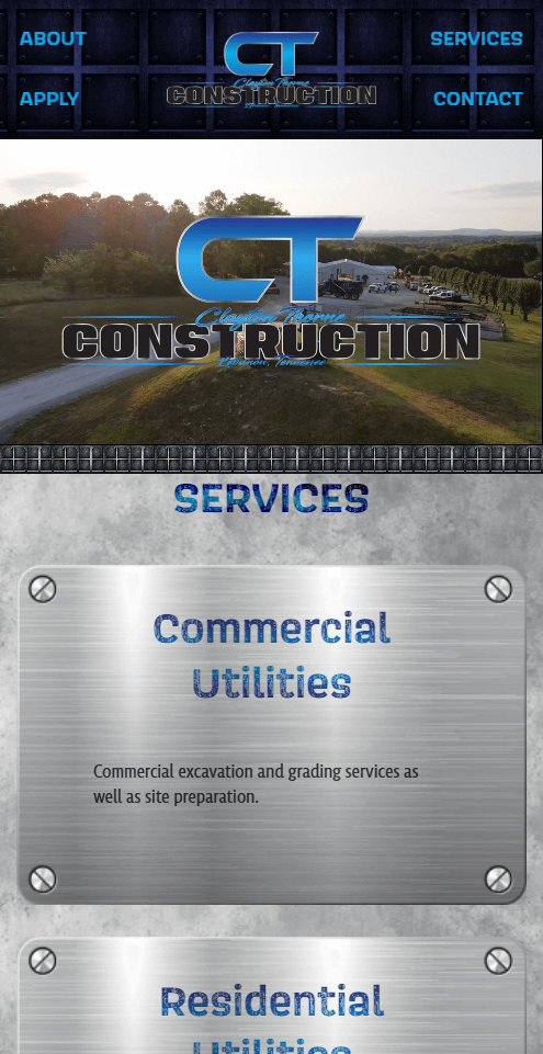 CT Construction